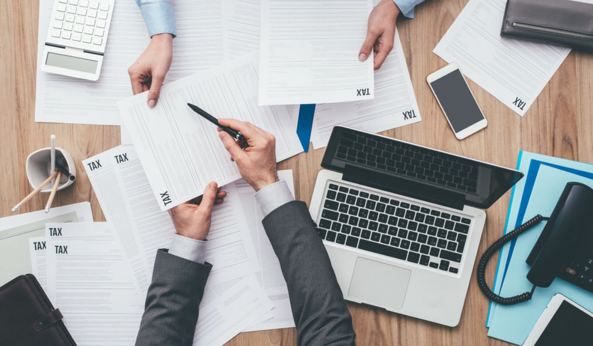 Best GST Registration Services in Faridabad