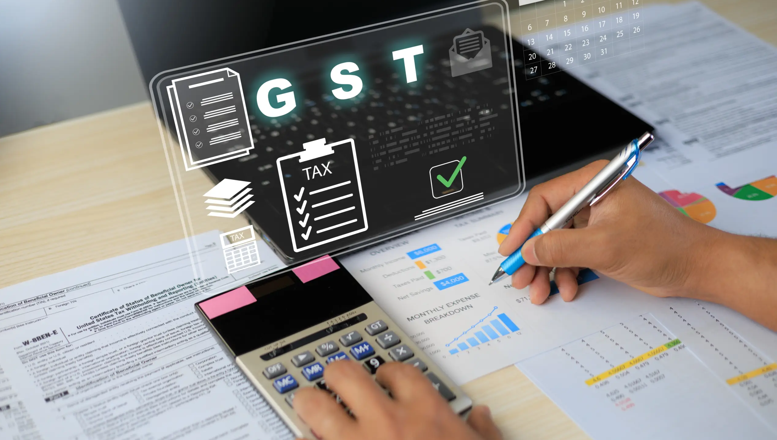 Best GST Registration Services in Faridabad