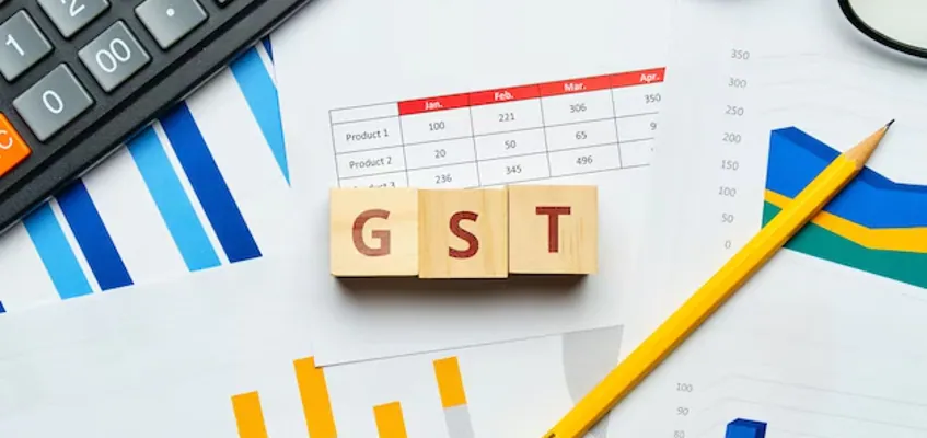 Best GST Registration Services in Faridabad